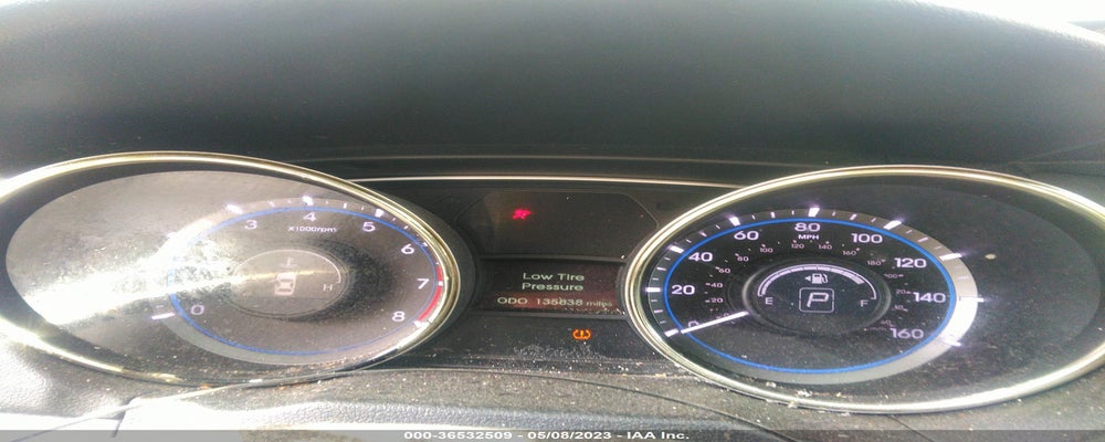 5NPEB4AC5DH661600 2013 HYUNDAI SONATA photo no. 7