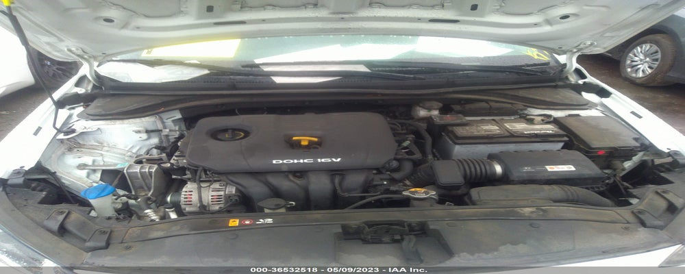 5NPD74LF9JH367844 2018 HYUNDAI ELANTRA photo no. 10