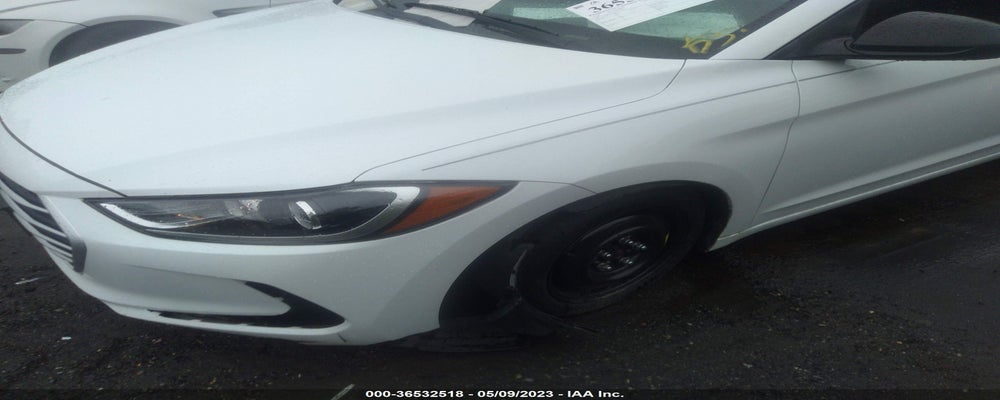 5NPD74LF9JH367844 2018 HYUNDAI ELANTRA photo no. 6