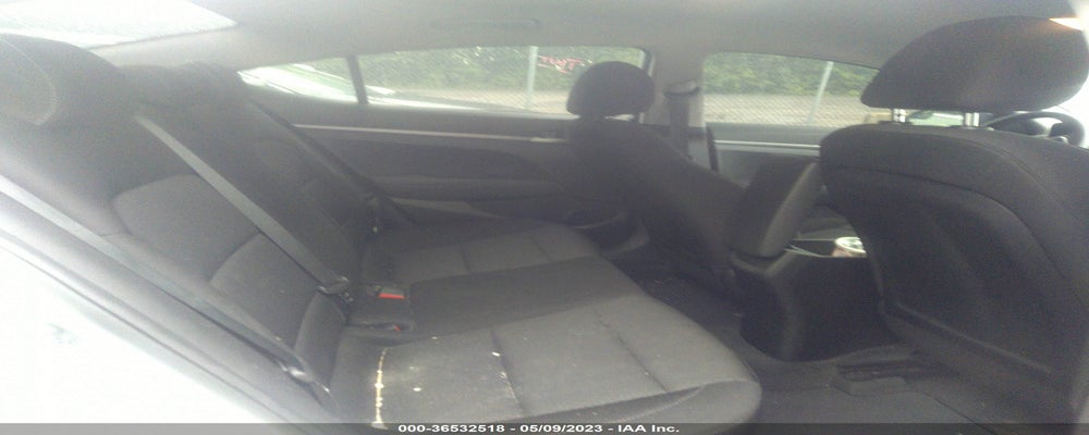5NPD74LF9JH367844 2018 HYUNDAI ELANTRA photo no. 8