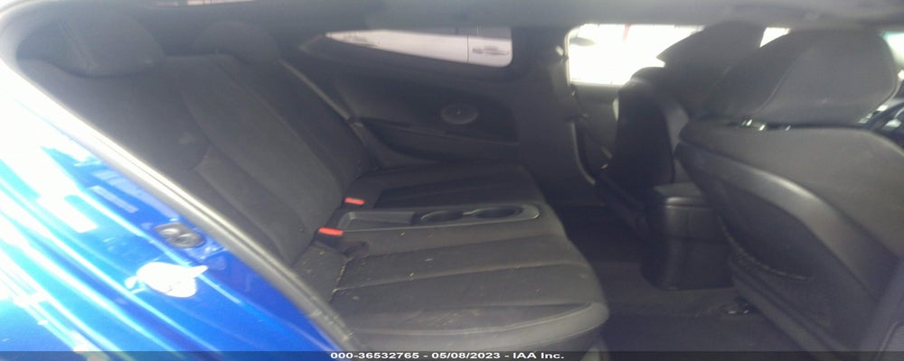 KMHTC6ADXEU210965 2014 HYUNDAI VELOSTER photo no. 8