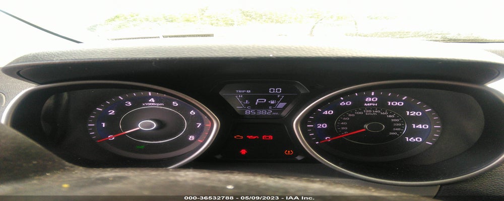 5NPDH4AE8GH764946 2016 HYUNDAI ELANTRA photo no. 7