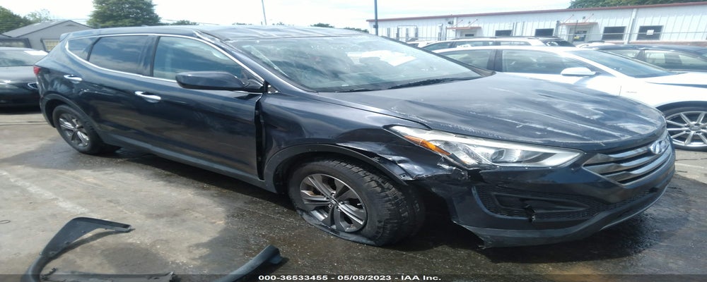 5XYZT3LB6DG057705 2013 HYUNDAI SANTA FE photo no. 17