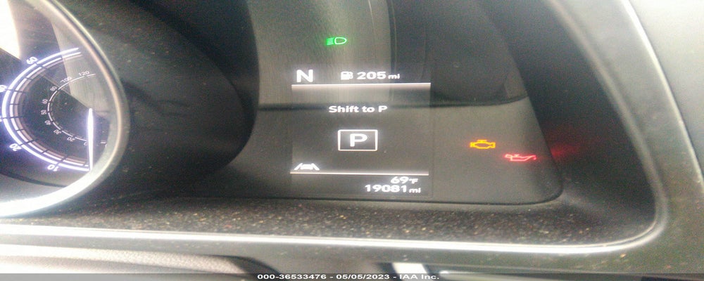 KMHLM4AJ7MU004668 2021 HYUNDAI ELANTRA photo no. 7