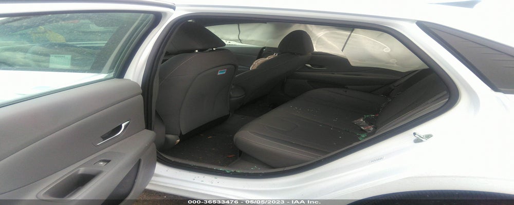 KMHLM4AJ7MU004668 2021 HYUNDAI ELANTRA photo no. 8