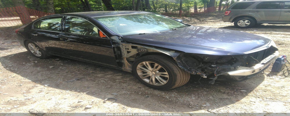 KMHGC4DD5DU237359 2013 HYUNDAI GENESIS photo no. 14