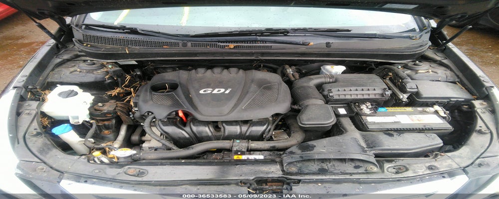 5NPEC4AC4DH672939 2013 HYUNDAI SONATA photo no. 10