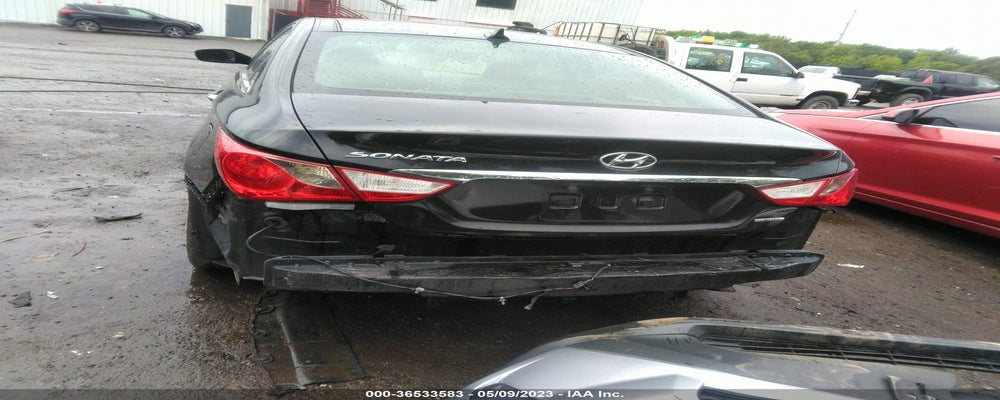 5NPEC4AC4DH672939 2013 HYUNDAI SONATA photo no. 6