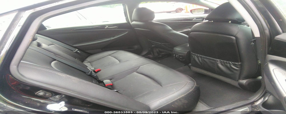 5NPEC4AC4DH672939 2013 HYUNDAI SONATA photo no. 8