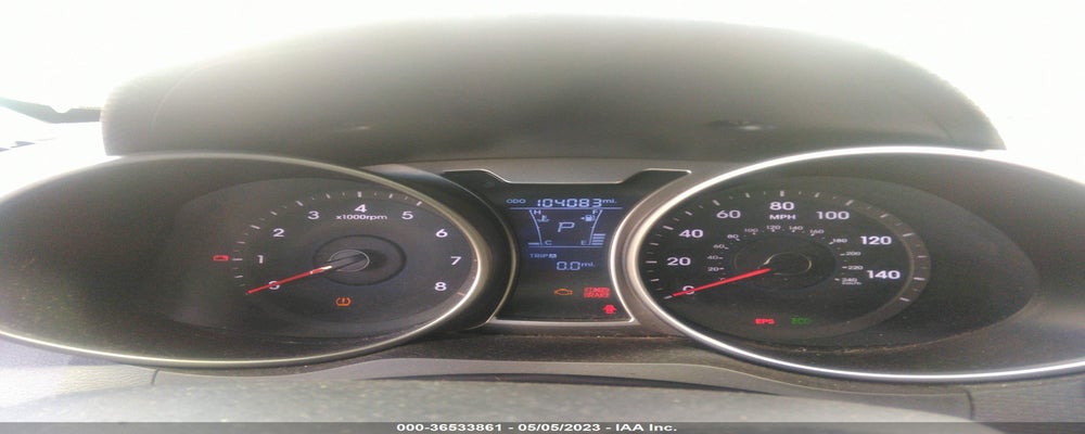 KMHTC6AD3CU044866 2012 HYUNDAI VELOSTER photo no. 7