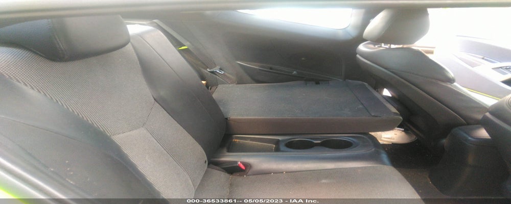 KMHTC6AD3CU044866 2012 HYUNDAI VELOSTER photo no. 8