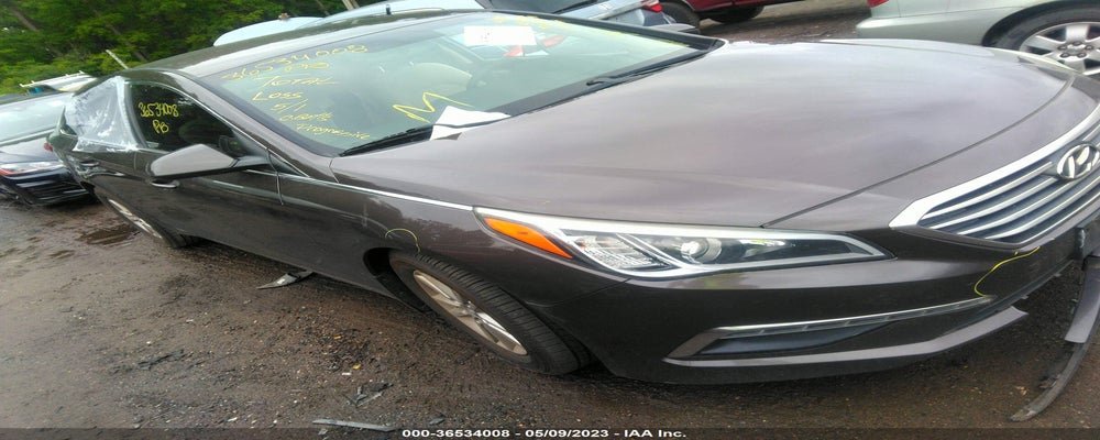 5NPE24AF9FH244574 2015 HYUNDAI SONATA photo no. 1