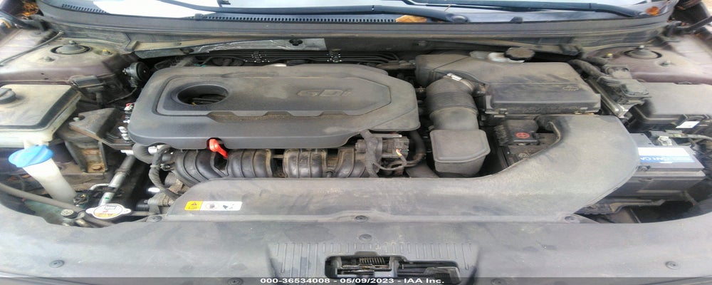 5NPE24AF9FH244574 2015 HYUNDAI SONATA photo no. 10
