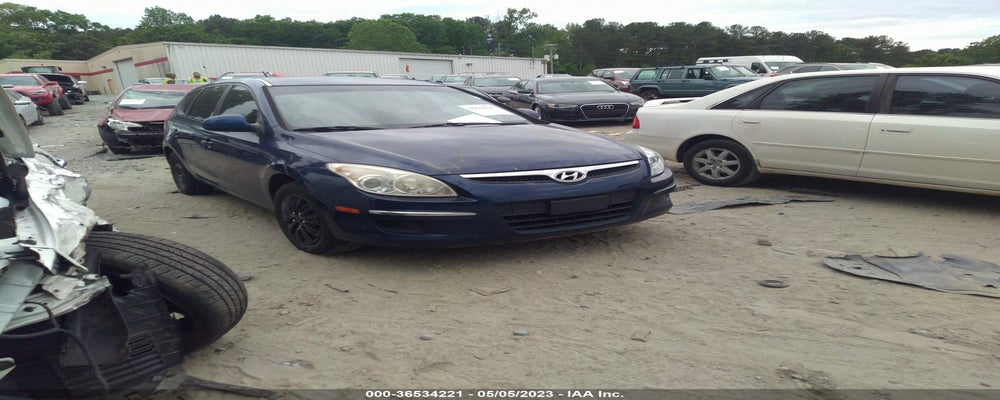 KMHDB8AE8CU129648 2012 HYUNDAI ELANTRA TOURING photo no. 4