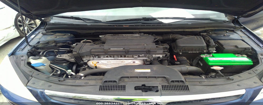 KMHDB8AE8CU129648 2012 HYUNDAI ELANTRA TOURING photo no. 10