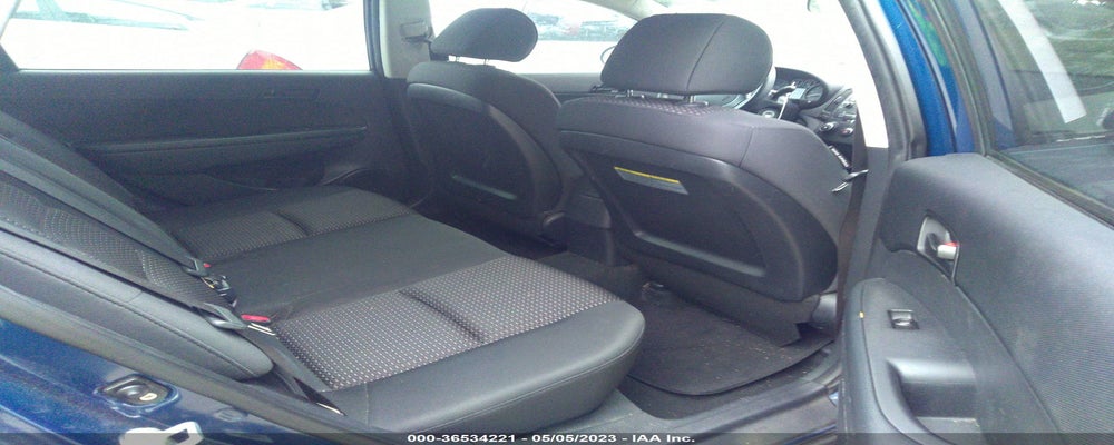 KMHDB8AE8CU129648 2012 HYUNDAI ELANTRA TOURING photo no. 8