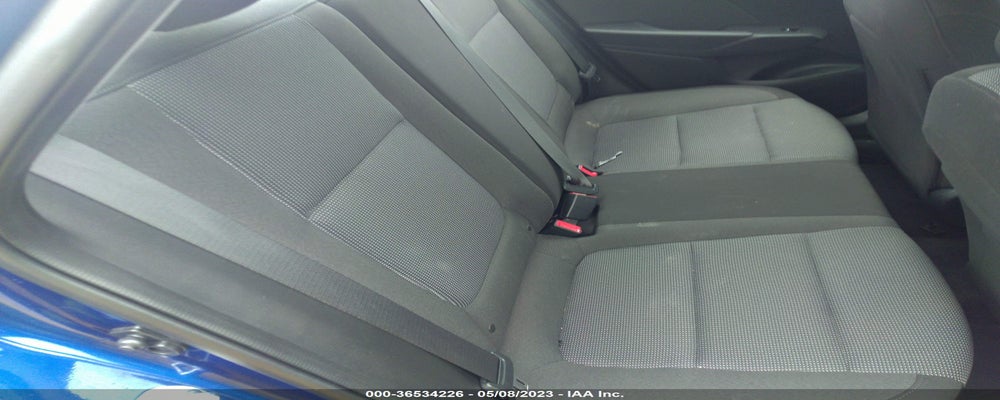 3KPC24A60ME150186 2021 HYUNDAI ACCENT photo no. 8