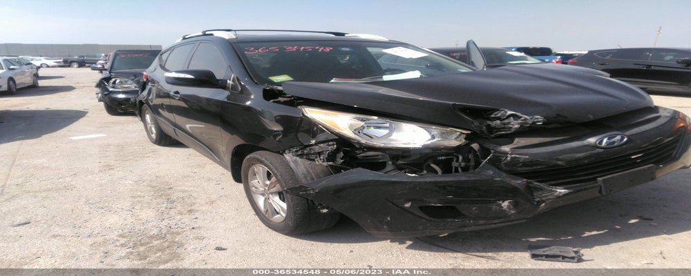 KM8JU3ACXCU423812 2012 HYUNDAI TUCSON photo no. 6
