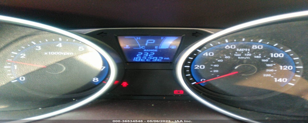 KM8JU3ACXCU423812 2012 HYUNDAI TUCSON photo no. 7