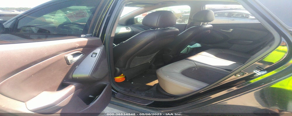 KM8JU3ACXCU423812 2012 HYUNDAI TUCSON photo no. 8