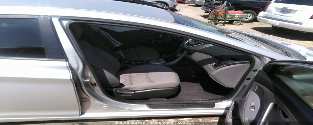 KMHDH4AE5BU117267 2011 HYUNDAI ELANTRA photo no. 5