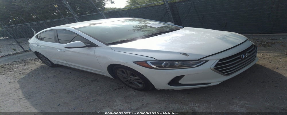 5NPD84LF0HH120090 2017 HYUNDAI ELANTRA photo no. 19