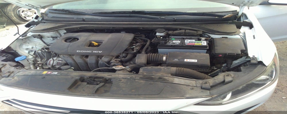 5NPD84LF0HH120090 2017 HYUNDAI ELANTRA photo no. 10