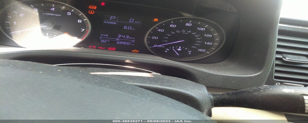 5NPD84LF0HH120090 2017 HYUNDAI ELANTRA photo no. 7