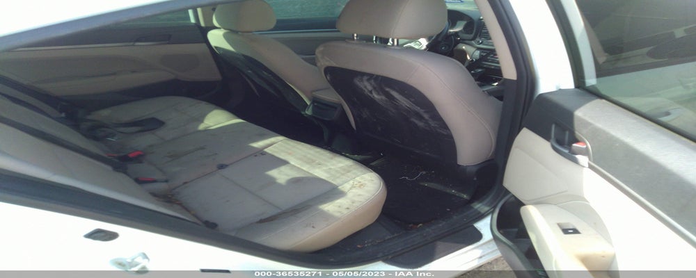 5NPD84LF0HH120090 2017 HYUNDAI ELANTRA photo no. 8