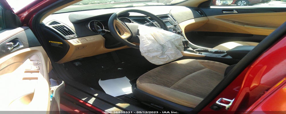 5NPEB4AC2EH946210 2014 HYUNDAI SONATA photo no. 5