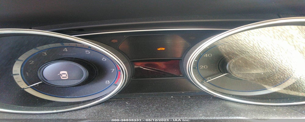 5NPEB4AC2EH946210 2014 HYUNDAI SONATA photo no. 7