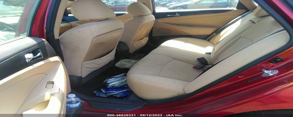 5NPEB4AC2EH946210 2014 HYUNDAI SONATA photo no. 8