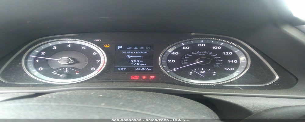 5NPEG4JA4MH087202 2021 HYUNDAI SONATA photo no. 7