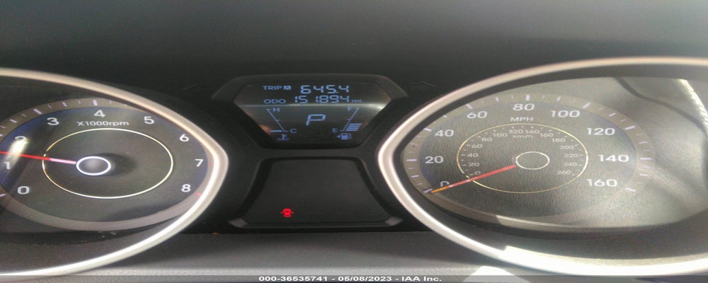 KMHDH4AE5BU131010 2011 HYUNDAI ELANTRA photo no. 7