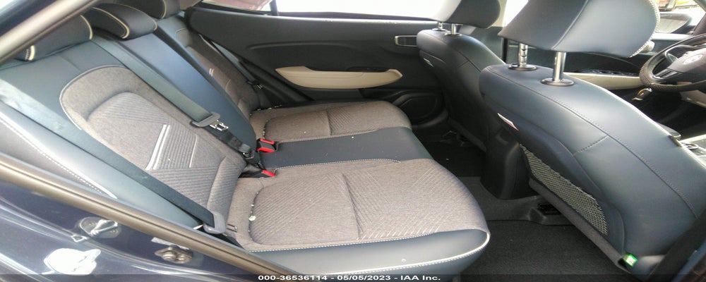 KMHRC8A33NU186747 2022 HYUNDAI VENUE photo no. 8