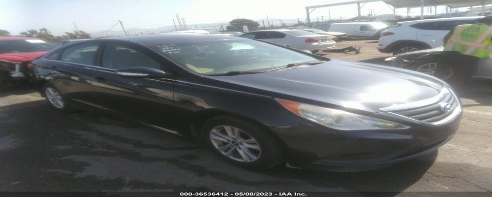 5NPEB4AC7EH839198 2014 HYUNDAI SONATA photo no. 18