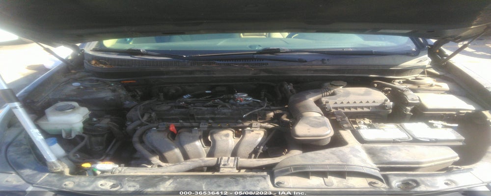 5NPEB4AC7EH839198 2014 HYUNDAI SONATA photo no. 10