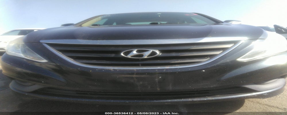 5NPEB4AC7EH839198 2014 HYUNDAI SONATA photo no. 6