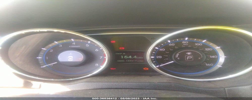 5NPEB4AC7EH839198 2014 HYUNDAI SONATA photo no. 7