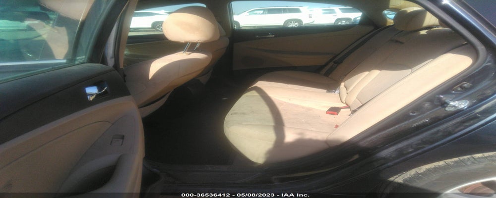 5NPEB4AC7EH839198 2014 HYUNDAI SONATA photo no. 8
