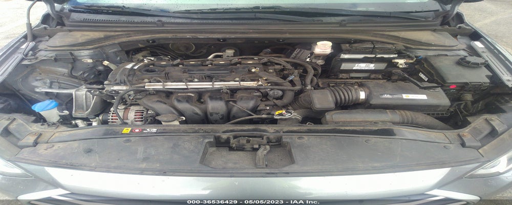 KMHD84LF2HU151004 2017 HYUNDAI ELANTRA photo no. 10