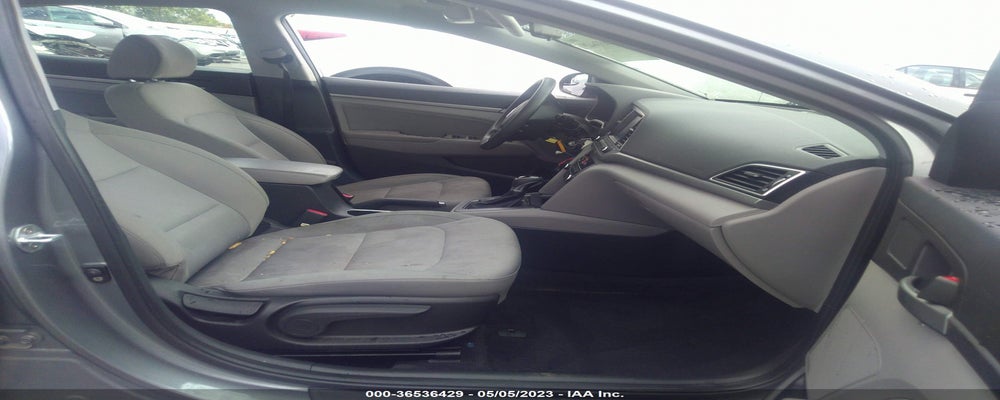 KMHD84LF2HU151004 2017 HYUNDAI ELANTRA photo no. 5