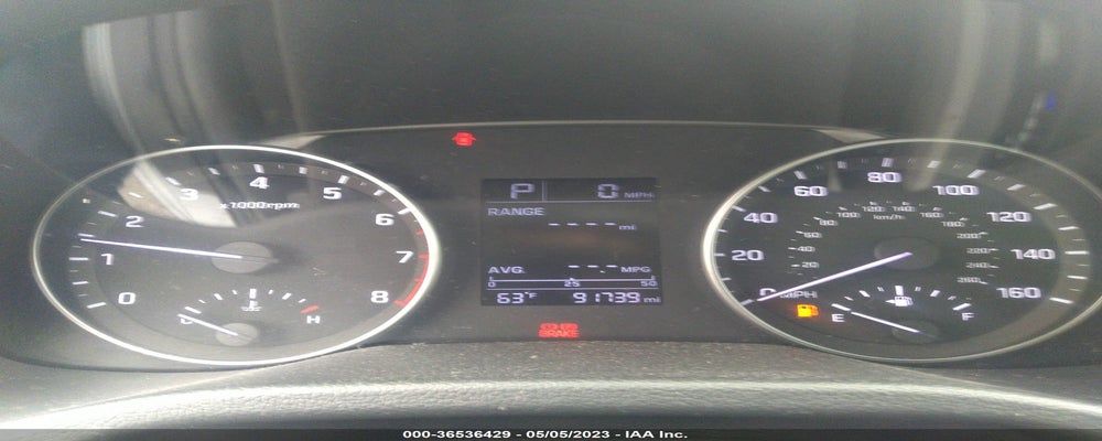 KMHD84LF2HU151004 2017 HYUNDAI ELANTRA photo no. 7