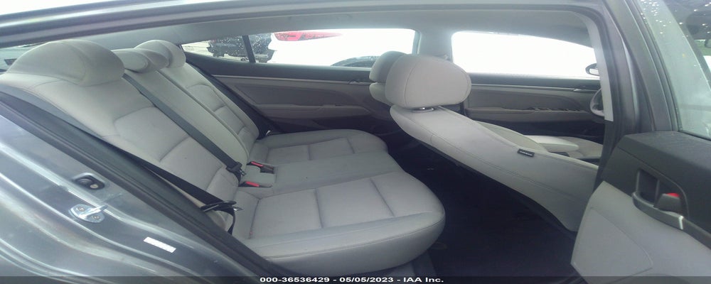 KMHD84LF2HU151004 2017 HYUNDAI ELANTRA photo no. 8