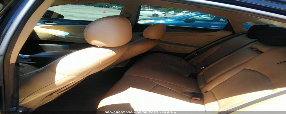 5NPEB4AC5BH107129 2011 HYUNDAI SONATA photo no. 8