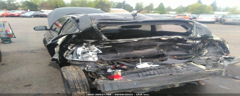 KMHCM3AC9BU194689 2011 HYUNDAI ACCENT photo no. 6