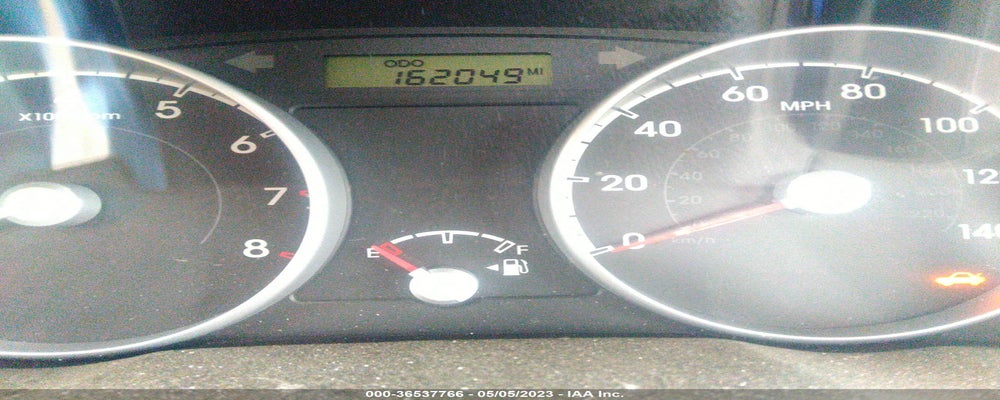 KMHCM3AC9BU194689 2011 HYUNDAI ACCENT photo no. 7