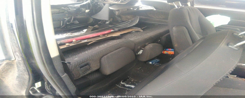 KMHCM3AC9BU194689 2011 HYUNDAI ACCENT photo no. 8