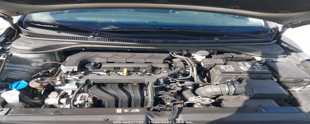 3KPC24A68NE177220 2022 HYUNDAI ACCENT photo no. 10