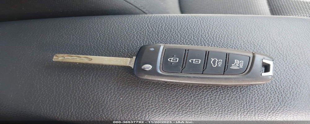 3KPC24A68NE177220 2022 HYUNDAI ACCENT photo no. 11